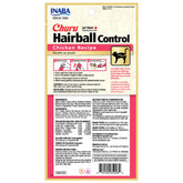 Inaba Churu Hairball Control Chicken Recipe